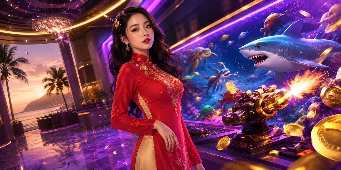 Trò chơi casino trực tuyến đa dạng và môi trường giải trí hấp dẫn tại 359